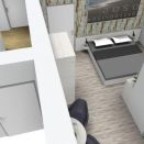 Büro- und Wohnraummöbel